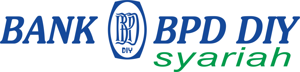 Logo Bank BPD DIY Syariah Kusumanegara