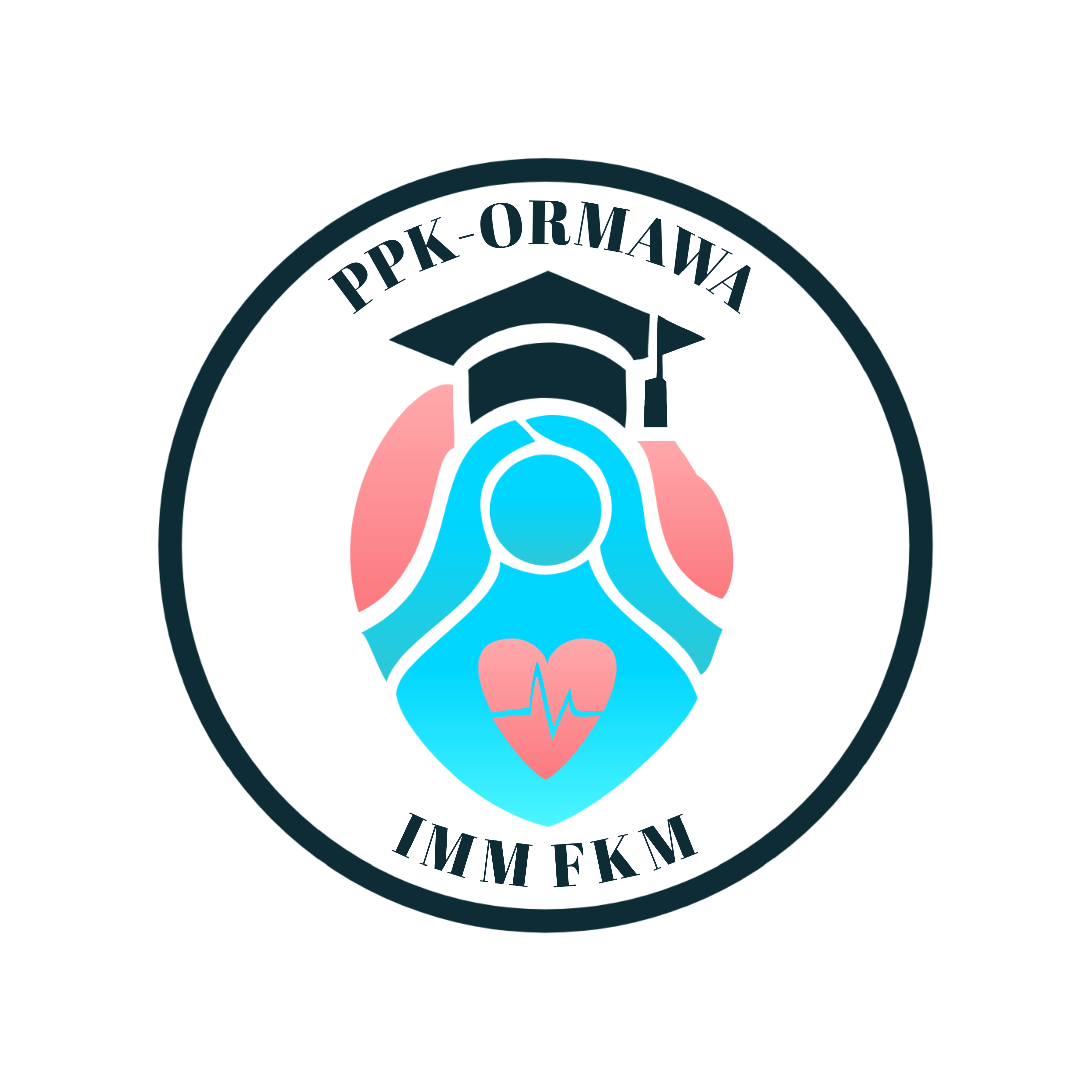 Logo PPKO IMM FKM